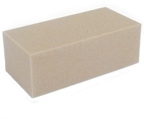 Floralcraft® 20Pcs Floral Foam Dry Bricks 23x8x11cm Florist Foam Blocks for Artificial & Dry Flower Arrangement, Wedding Bouquet, Centrepieces, DIY Crafts