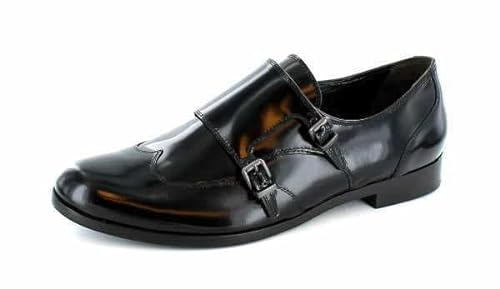 Kennel & Schmenger Adult Master-Artikel Monk schwarz Gr. 40,5