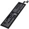 Batteria per tastiera Apple A1644 A1843, 3,76 V, Li-Polymer
