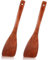 Utensilios de cocina de madera de resistentes al calor para cocina y restaurantes