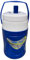 Pinnacle Bidones para Agua con Grifo – Termo Agua Fría, Dispensador de Agua de Alta Resistencia, Aislante PU Premium, Ideal para Exterior y Camping (2L/4L/8L) (2 L)
