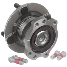 SKF Wheel Bearing Kit VKBA 7126 Position Rear Axle Height 103 mm Length 151 mm Width 154 mm OE Quality