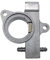 UYTGFO Adatto for motosega McCulloch MTD Troy-Bilt Partner MC-9228-310805 9228-310805 310805 Pompa dell'olio
