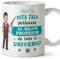 Spanisches Pokalmodell 5