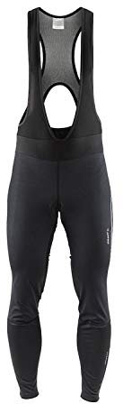 Craft Herren Ideal Pro Windhose Pad M M Schwarz