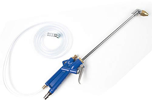 RanDal Luftdruckwaschung Spray Reiniger Auto Motor Lager Stauböl Clean Tool Spraying Gun