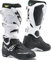 TCX Comp Evo 2 Michelin-Stivale Moto da Uomo, Multicolore (NEBI), 43 EU