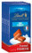 Lindt Chocolat au lait extra fin - Les 4 tablettes de 110g