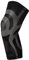 Antar AT53040 XL Knie Bandage mit Tapes, XL, schwarz, 80 g