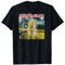 Iron Maiden - First Album Cover T-Shirt