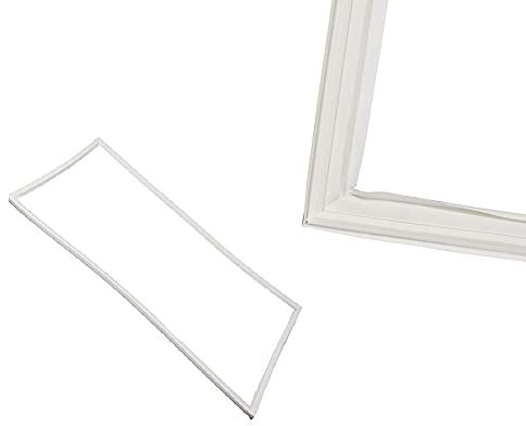 sparefixd for Zanussi Fridge Freezer Top Door Seal 1167 x 563mm