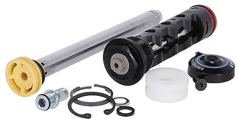 Winora Assem.Crown Amortisseur de Fourche Adulte Unisexe, Or, 26