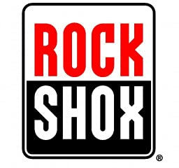 RockShox Verstellknopf-03051414 Schwarz Einheitsgröße