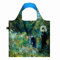 LOQI PIERRE-AUGUSTE RENOIR Woman with Parasol Recycled Bag