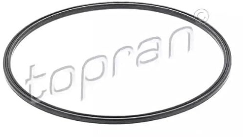 TOPRAN Dichtung, Kraftstoffpumpe | Kompatibel mit: AUDI A4 B8, A4 B8 Avant, A5, A5 Sportback, A6 C6, A6 C6 Avant