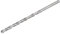 sourcing map Forets Hélicoïdaux, Haute Vitesse Acier Extra Long Foret 12x304mm