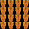 Vasos Calavera de Halloween, Saijer 55ml Vasos de Chupito de Calavera Vasos de Sidra Vaso Tazas Plástico Halloween Naranja Copas de Vino Calavera Pequeñas Agua Tazas Whisky Té Cafe para Fiestas 16 Pzs