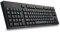 Teclado Ergonómico para Zurdos Full-Size - Doble Interfaz USB - Mejora la Eficiencia Laboral