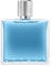 Azzaro Chrome United Eau de Toilette, Parfüm für Herren, Würzig-frischer Duft, 100ml
