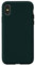 iPhone X/XS Dark Green Case