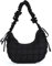 EVEOUT Borse a spalla Puffer Trapuntata da Donna Grande Leggera Borse Tote Puffer Trapuntata Borse a tracolla Puffy Borsa Hobo per Lavoro Vacanza