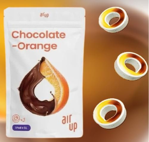 Air up Pod (Pod Cioccolata e Aramcia)