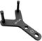 ZKTOOL Aufhängung Unterer Querlenker Hebelwerkzeug, Aufhängungsstange Haken Entfernungswerkzeug, Aufhängungsbuchse, Überrollkäfig Track Control Arms, Zur Verwendung mit 1/2 Zoll Drive Extended
