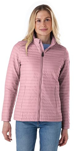 G.I.G.A. DX Damen Damen Steppjacke Oogs 2 leichte Steppjacke/Sommerjacke (1er Pack)