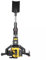 XPAJKSLZ Tree Transplanting Tool Handheld Trencher Digger Machine 6500r/min Speed Suitable for Digging, Ditching, and Soil Pits