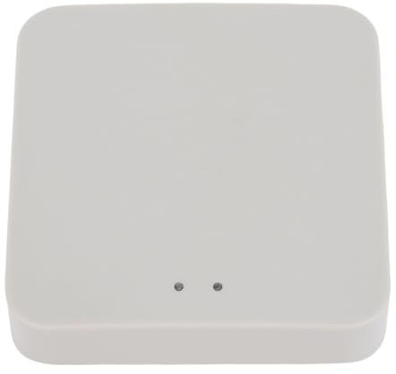 Nurnesy Sprinkler -Timer, Wassertimer WiFi 2,4 G für Garten, Balkon, Hausgrün -Wand