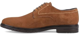 Hush Puppies Men's Sterling Suede LaceSterling Suede Lace