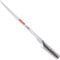 Global Cuchillo jamonero de Acero Inoxidable