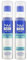 x2 Nuage Men Shaving Oil with Mentol 25ml