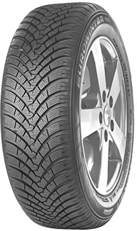 Falken Eurowinter HS01 M+S - 215/55R16 93H - Winterreifen