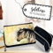 ilka parey wandtattoo-welt® Portemonnaie Pferd Portmonee Geldbörse Brieftasche Wildpferd Indianer gk111