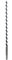 Rawlplug Auger Wood Drill Bit 14mm x 400mm
