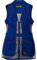 Seeland Women's Skeet Weste, Sodalite Blue, XXL