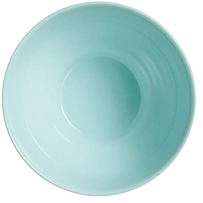 Esmeyer Schale Diwali mit 0,75l, 14,5cm Cuencos de Aperitivo, 75 centiliters, Vidrio, Multicolor