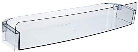 Abstellfach Flaschenfach Gorenje 613406 Abstellfach Getränkefach Türabstellfach Flaschenfach Türeinsatz Flaschenabsteller Absteller 405x70mm Kühlschrank Kühlgefrierkombination