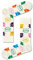 Happy Socks Herren 1-pack Cat Gift Box Socken, Mehrfarbig, 41-46 EU