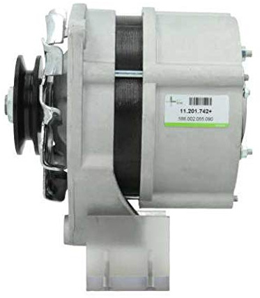 Lichtmaschine für Deutz OE.-Vergleichsnummer 11.201.742 NEU
