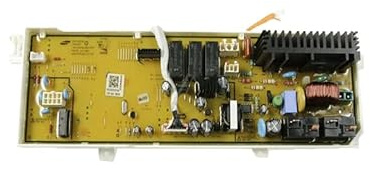 PLATINE PUISSANCE EEPROM WW5000J UNI pour LAVE LINGE SAMSUNG - DC94-07385A
