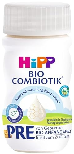 HiPP Pre Bio Combiotik® trinkfertig (24x90ml)