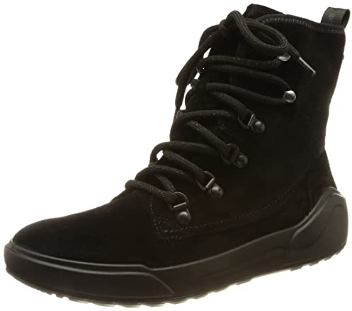 Legero Damen COSY warm gefütterte Gore-Tex, SCHWARZ (SCHWARZ) 0000, 38.5 EU