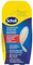 Scholl Pansements Ampoules Talon - Grand format - Soulage Immédiatement la Douleur - Cicatrisation Rapide - Restent en Place Jusqu'à 7 Jours - Boîte de 5 pansements