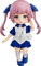 Good Smile Company - Omega Sisters - Omega Rio Nendoroid Puppe Actionfigur