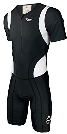 Tyron Triathlon Anzug TX-2000 Kurzarm (L)