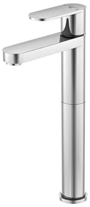 Steinberg Serie 170 Waschtischarmatur, ohne Ablaufgarnitur, Ausladung: 125mm, 17017001