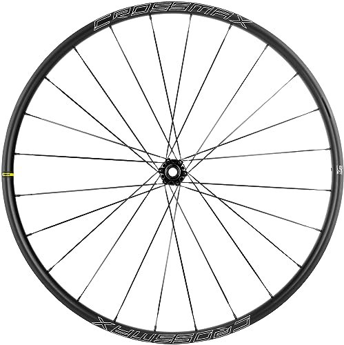 Mavic Crossmax Vorderrad 29 15x100mm