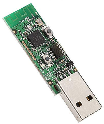 CC2531 Entwicklungsboard, Wireless USB Dongle Sniffer Protokoll Computer Analyzer Modul